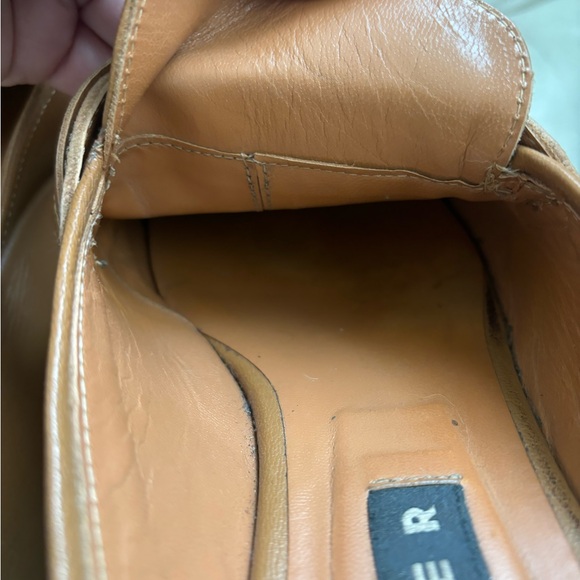 SIMON MILLER Hustler mules size 41 - Picture 8 of 10